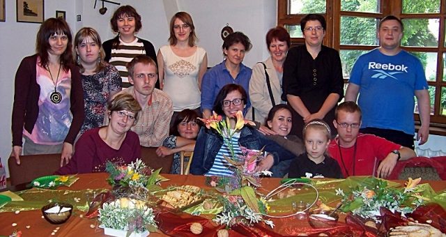 Z arteterapią za pan brat!