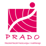 Logo Prado dla Centerka