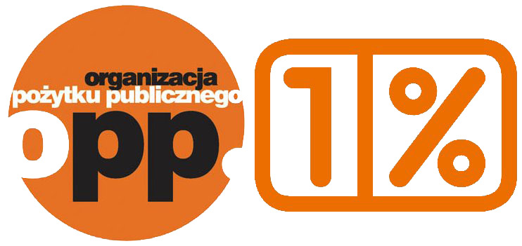 logo jeden procent