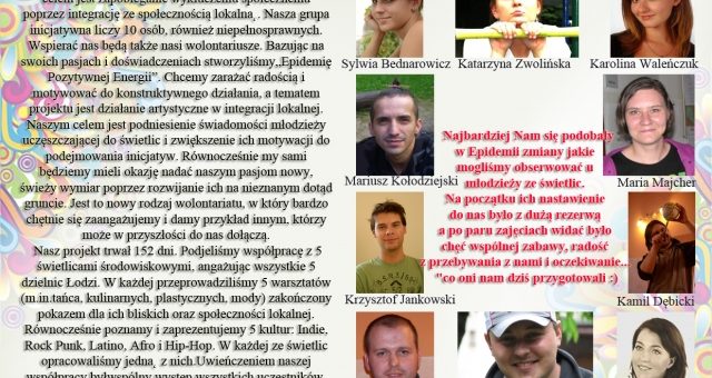 Procent dla Centerka