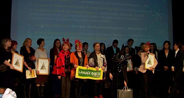 VI Gala Wolontariatu w Łodzi – działo się!