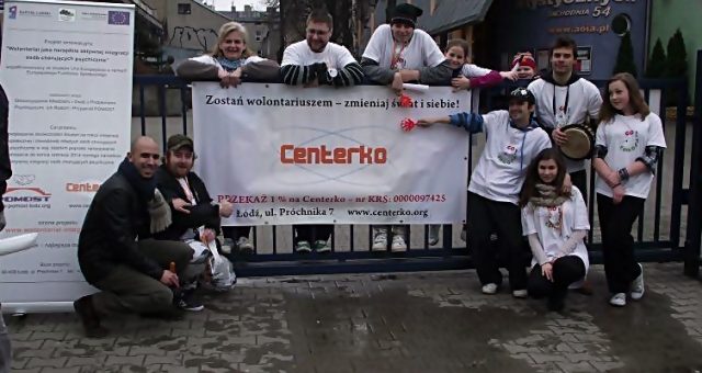 Maraton Dbam o Zdrowie