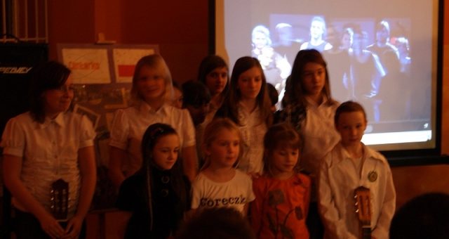 Wigilia i Dzień Wolontariusza