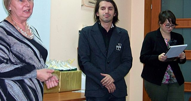 Dzień Wolontariusza