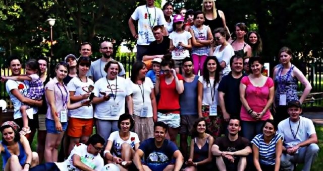 Festiwal Wolontariatu