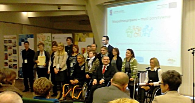 Połączeni Pasją