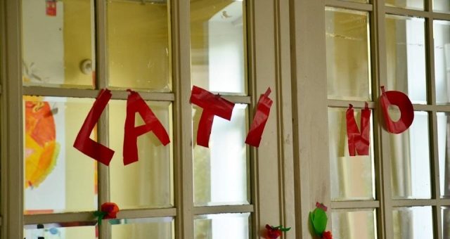 Epidemia na Górnej
