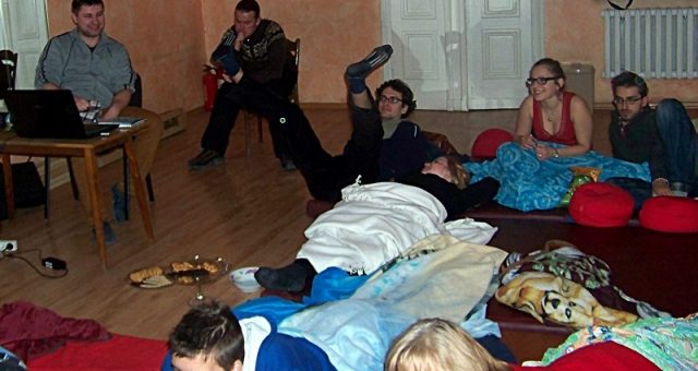 Maraton Filmowy