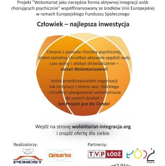 rekrutacja do projektu