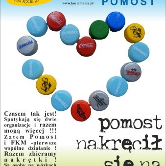 nakręceni na pomaganie