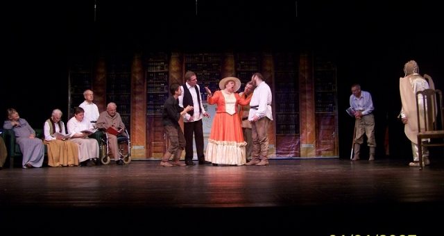 Przegląd Teatralny
