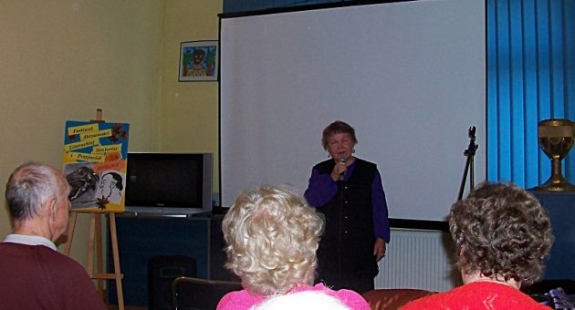 ROZŁOGI