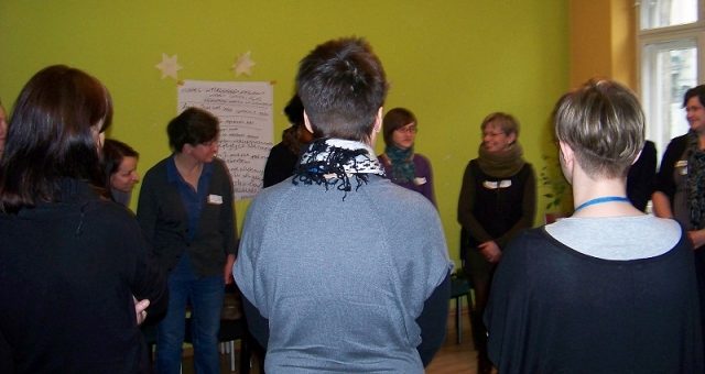spotkanie koordynatorów wolontariatu