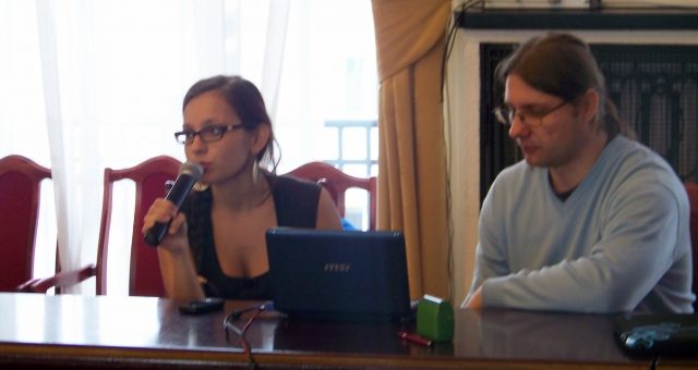 Konferencja EPE