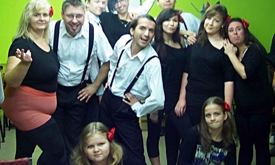XVI Festiwal Sztuk Wszelakich