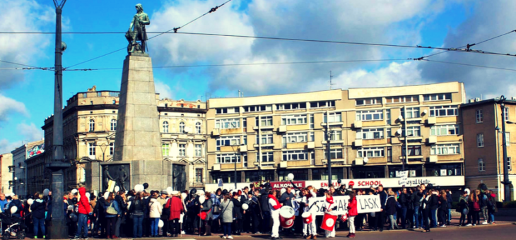 Święto niewidomych i słabowidzących