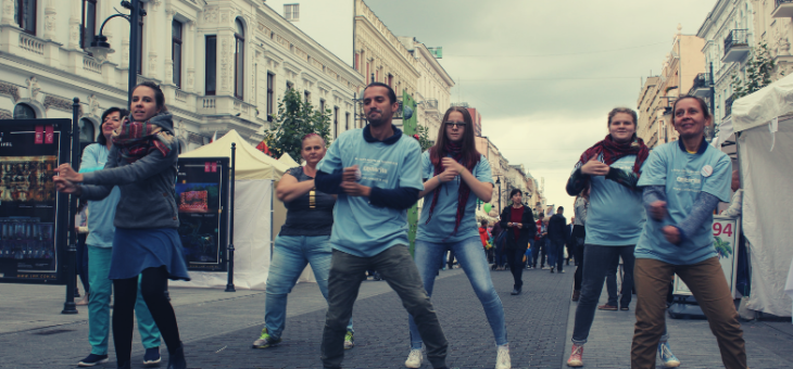 Łódzkie Centrum Wolontariatu