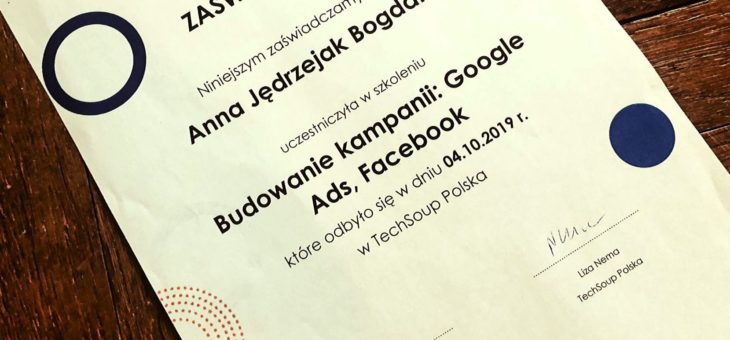 budowanie kampanii promocyjnych