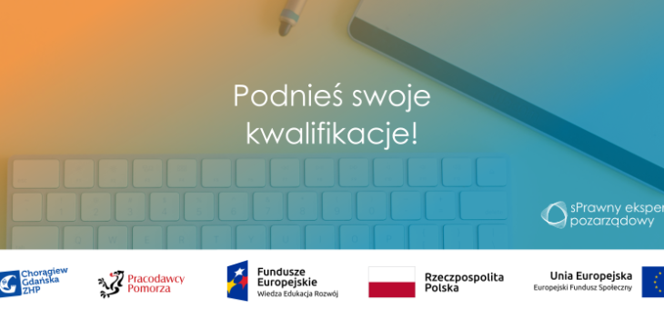 sprawny ekspert pozarządowy