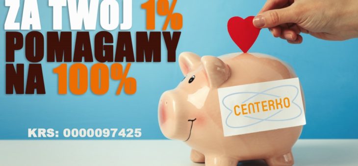 POMAGAMY NA 100%!