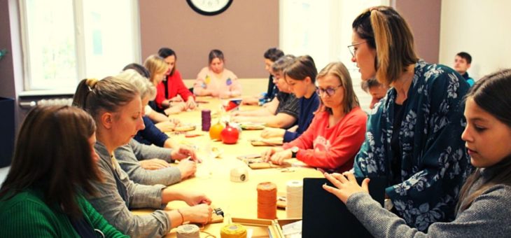 Miesiąc przedświątecznej życzliwości