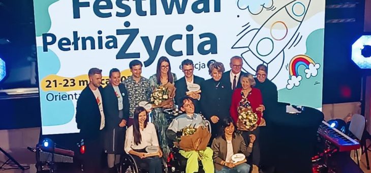 Festiwal Pełnia Życia