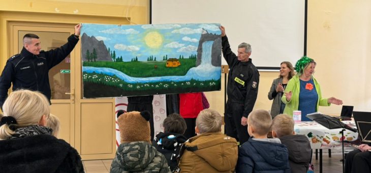 MINIGRANTY DLA WOLONTARIUSZY [EDYCJA 2025]