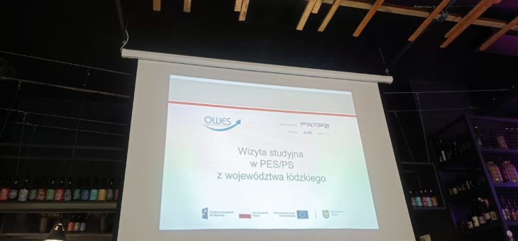 wizyty studyjne