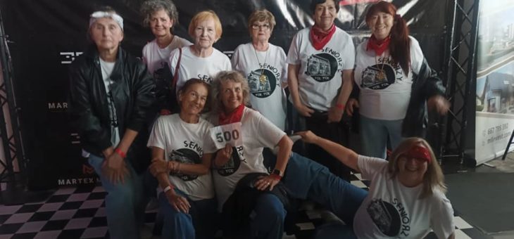 Street Rules – Dance Contest 2025