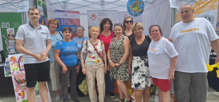 Druga edycja Łódzkiego Pikniku Bez Barier 2025 – integracja i wsparcie!