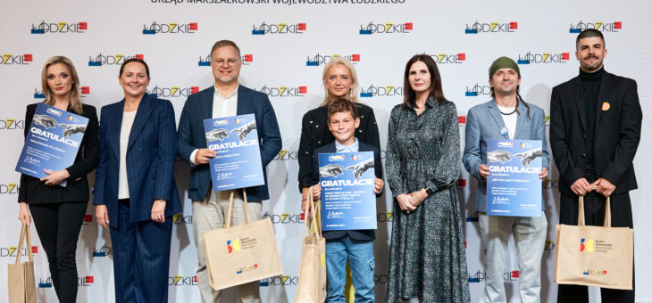 Gala Budżetu Obywatelskiego