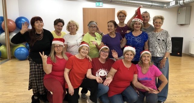 Zapraszamy wolontariuszy na świąteczne warsztaty!