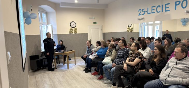 Bezpieczeństwo przede wszystkim – szkolenie z reagowania w sytuacjach kryzysowych