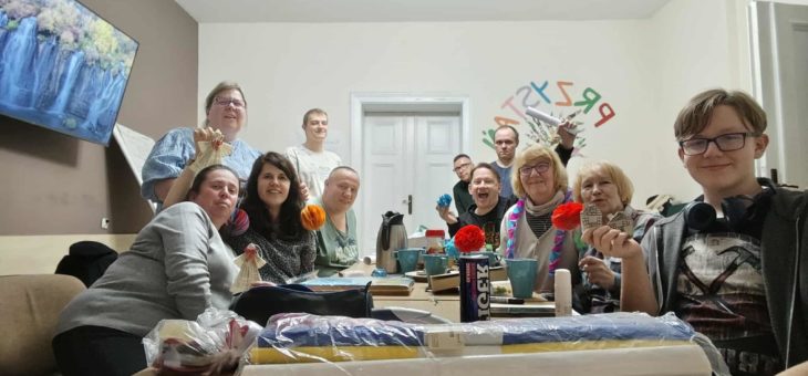 spotkanie świąteczne