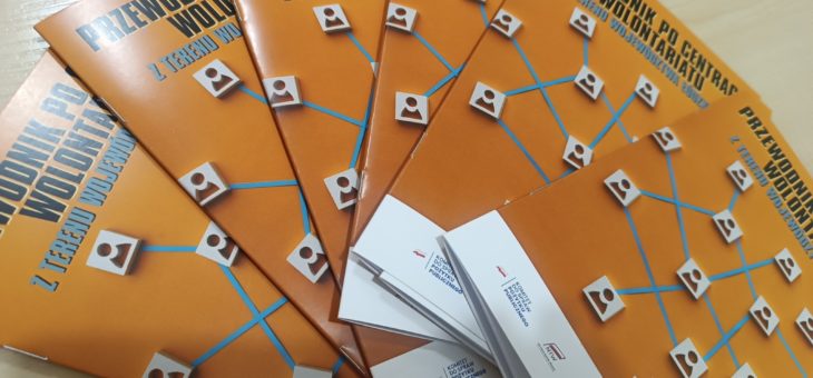 Działaj lokalnie 2 [publikacja do pobrania]