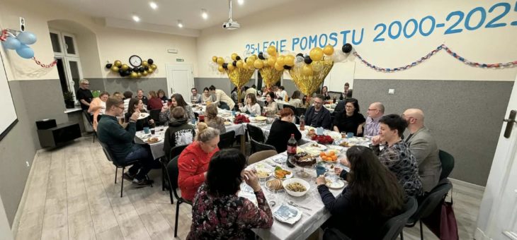 spotkanie świąteczne