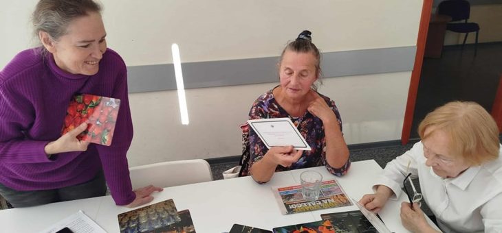 Szkolenie „Psychologia koloru – wizerunek i komunikacja”