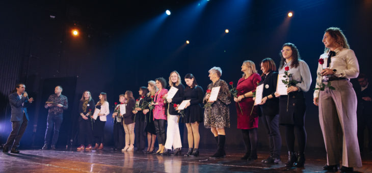 Regionalna Sieć Rozwoju Wolontariatu II [podsumowanie]