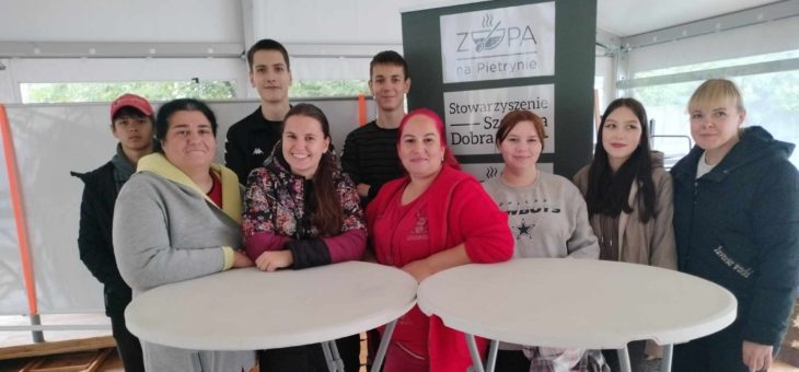 Społeczna Akcja 2026 – Zbiórka Darów dla Potrzebujących