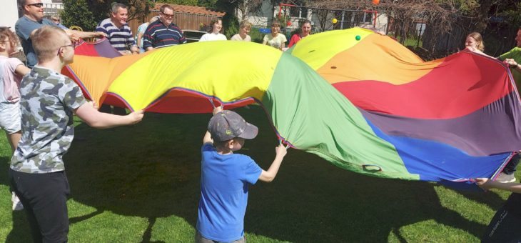 MINIGRANTY DLA WOLONTARIUSZY [EDYCJA 2026]