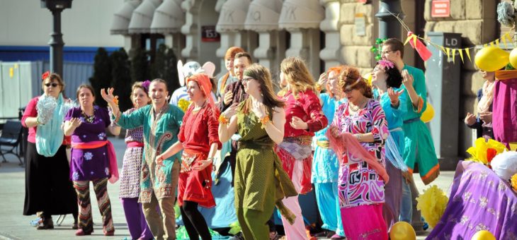 ZAPROSZENIE NA SPOTKANIE WOLONTARIUSZY