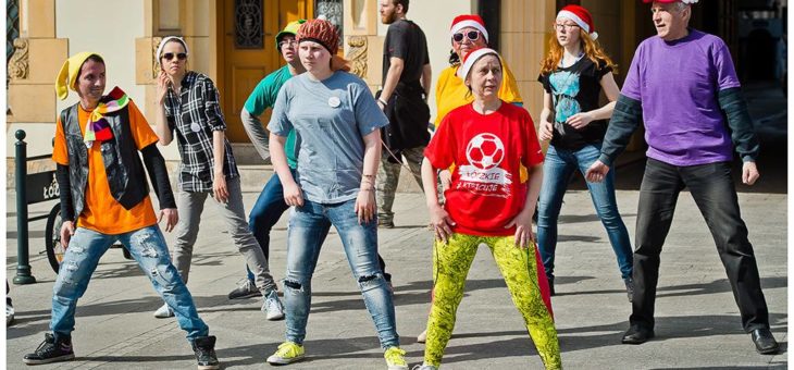 DOZ Maraton Łódź 2026 – dołącz do Strefy Kibica