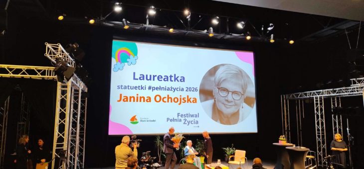 Festiwal Pełnia Życia 2026