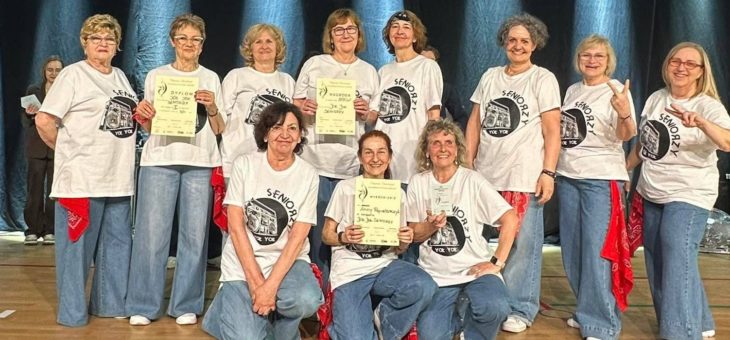 XIX Drgania Przestrzeni