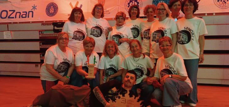 Poznań 2026 i zawody COLLABO CONTEST