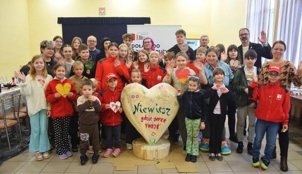 MINIGRANTY NA INICJATYWY WOLONTARIACKIE 2026 – WYNIKI