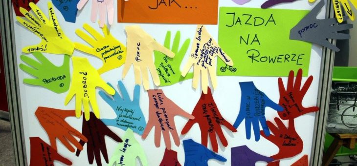 rozwój działalności Centerka