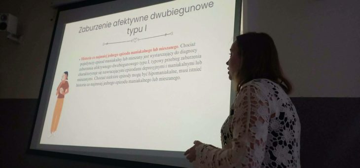 Psychologia w praktyce [relacja]